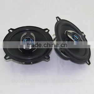 Auto Audio 5inch Car Coaxial Speaker for Car thumbnail-2