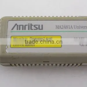 Anritsu MA2481A Power Sensor thumbnail-4