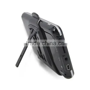 5 Inch Mediatek Gps Navigator thumbnail-6