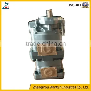 Japana Material & Technology~ Series Gear Pump 705-53-31020 High-quality thumbnail-1