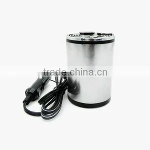 2016 New Mini Cola Shape Power Inverter 120w/150w Car Inverter for Best Promotion Gifts Quality Choice thumbnail-3