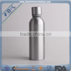 Own Brand Vodka Bottle thumbnail-1