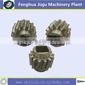 Square Headed Worm Gears thumbnail-1