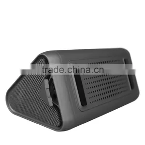 Hot Sale Unique Magic Mirror 3D LED Bluetooth Speaker thumbnail-4