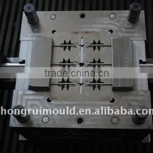 Plastic Small Wheels Mould thumbnail-1