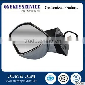 Latest Technology and High Quality Side Rear View Mirror Assembly thumbnail-4