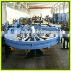 Strip Hot Dip Galvanizing Pipe and Forming thumbnail-4