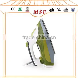 Home Appliance Reliable Steam Iron With CB CE RoHS thumbnail-1