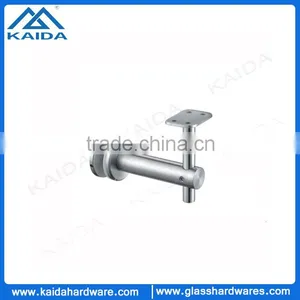 Stainless Steel Wall Mounted Stairs Handrail Bracket for Design thumbnail-2