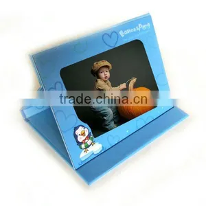 Magnetic Mini Photo Frame for Refrigerator thumbnail-1