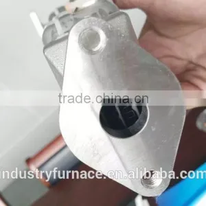 Factory Supply Copper Vacuum Brazing Furnace,red Copper Vacuum Brazing Furnace, Vacuum Aluminum Soldering Furnace thumbnail-4