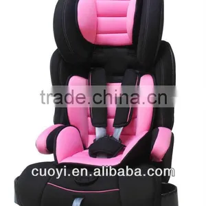 Baby Car Seat thumbnail-1