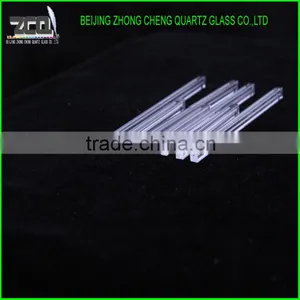 High Precision Borosilicate Capillary Glass Tube Quartz Type thumbnail-1