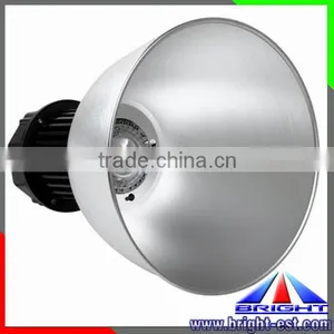 30-200W AC85-265V Warm White LED High Bay Light thumbnail-1