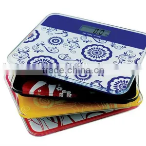 Digital Health Scale thumbnail-5