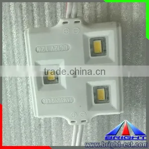 Backlight 5630 LED Module, Samsung LED Module SMD, Injection LED Module 2pcs/3pcs/4pcs thumbnail-1