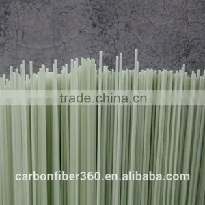 Hot Sell Glass Fiber Rod, High Strength Fiberglass Solid Rod thumbnail-2
