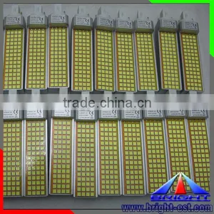 8w 10w 13w Led PL Tube,120 Degree Beam Angle Lamp Led thumbnail-4