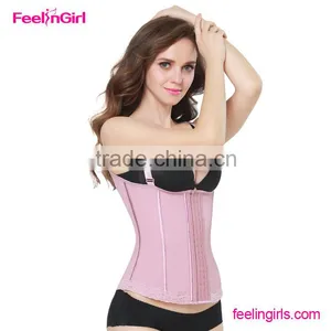 Perfect Women Curve Fashion Waist Trainer thumbnail-3