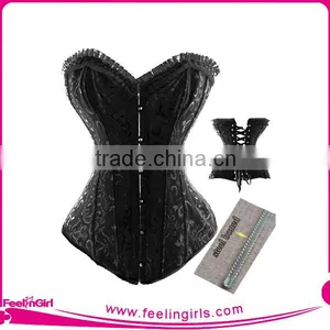Waist Trainer Training Dance Corsets For Petite Women thumbnail-5