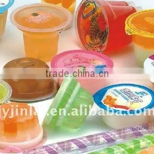 Laminated Packaing Film for Jelly thumbnail-1