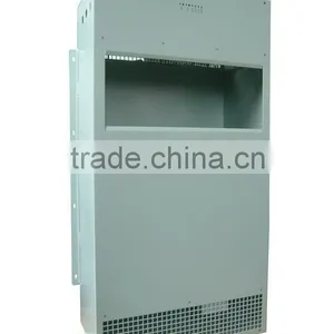 Customized DJ Sheet Metal Fabrication Mail Box&post Box&letter Box thumbnail-3