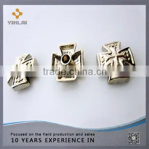 Colored Shining Nickel Fashion Metal Rivets thumbnail-5