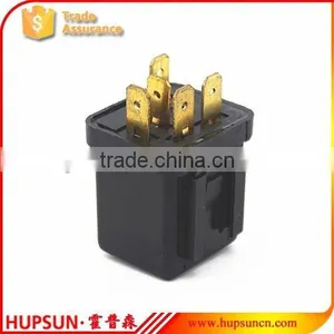 Cheap Price High Quality 12V 30A Car Relay, Car Starter Relay thumbnail-6