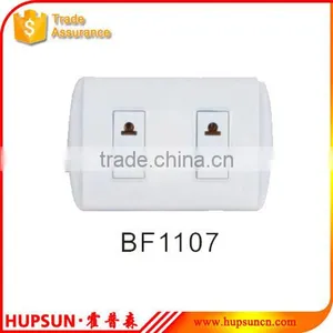 High Quality American Style 118Z-17 5-15R 250V Socket Electric thumbnail-3