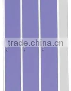 Storage Wardrober Commercial Furniture Metal Locker Lab Wardrobe thumbnail-2
