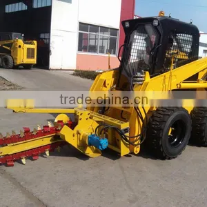 KG1200/300 Trencher thumbnail-1