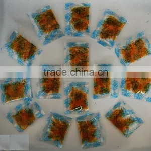 Organic Silica Gel Desiccant Color Change Silica Gel Desiccant thumbnail-1