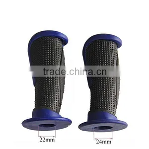 Fashional Motorcycle Handlebar Grips thumbnail-1