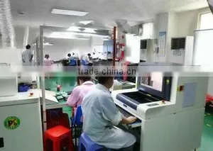 Shenzhen Nottouch Intelligent Technology Co., Ltd. company overview - view 3 thumbnail