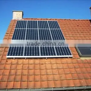 Solar Generator 15000W thumbnail-6