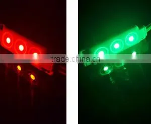 0.72W Waterproof Injection Led Module Korea for Channel Letters thumbnail-4