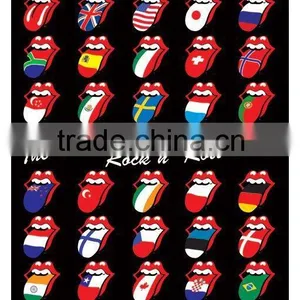 EL Panel(Hot Stone Tongue) thumbnail-1