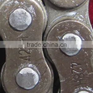 The Best Four Riveted Motorcycle Chains thumbnail-1