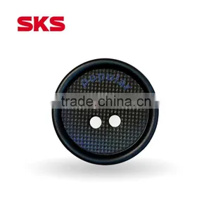 New Design 4 Hole Resin Button thumbnail-1