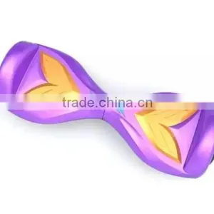 Two Wheels Smart Balance Scooter for Kids thumbnail-5
