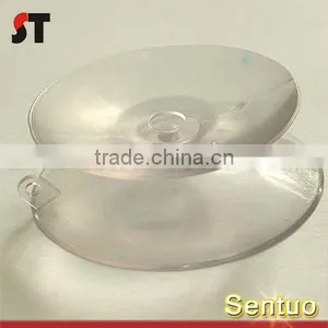High Quality Double Sided Rubber Suction Cup thumbnail-1