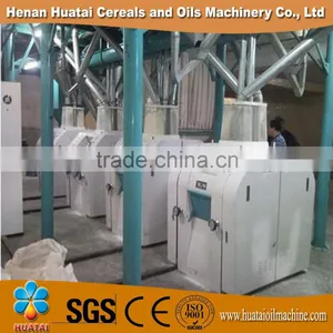 Flour Mill Machines thumbnail-1