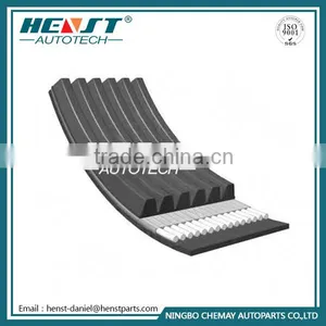 V-Ribbed Belts 11 28 1 437 475 for BMW 3 E46 2000-2005 Year thumbnail-1