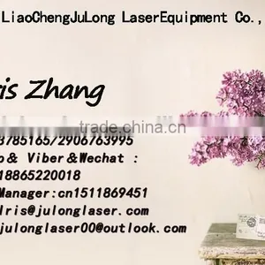 Fiber Laser Marking Machine 10w/20w for Metal Gold Dog Tag thumbnail-6