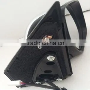 2015 Whole Sale Towing Mirror Suit For Jeep SUV Caravan thumbnail-2