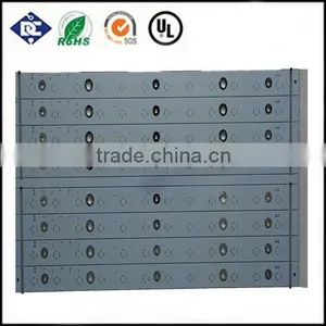 94v0 Rohs Pcb Board Pcb X-ray Machine Fr4 Pcb Android Pcb Crt Color tv Pcb Board thumbnail-4