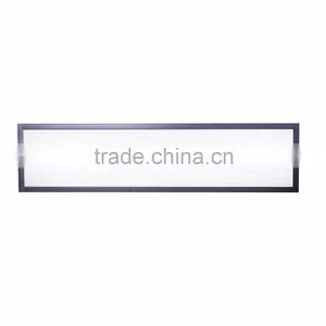 36w 300 1200 9 Rectangle Embedded With Clips Led Panel Light thumbnail-6