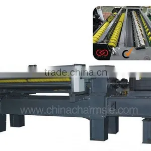 GIGA-LX Corrugated Carton Strapper thumbnail-1