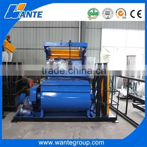 QT10-15 Automatic Block Making Machine/ Paving Blocks Machine thumbnail-3