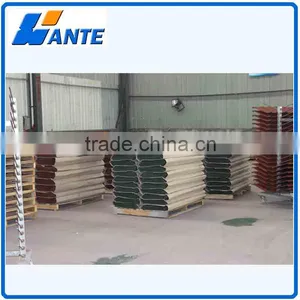 2016 China Products Stone Coated Steel Roofing Tile ,shingle Steel Roof Tile thumbnail-6